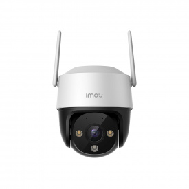IP-відеокамера IMOU Cruiser SE+ 3MP IPC-K7CP-3H1WE 3 Мп Білий (301487)