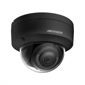 IP-відеокамера Hikvision DS-2CD1143G2-I 4 Мп Чорний (297278)