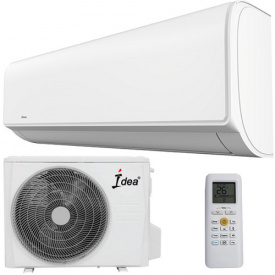 Кондиціонер спліт-система Idea MA0 ISR-09HR-MA01-DN8 (290620221014)