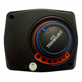 Сервопривід TERMOJET AQUA910 (230Vac, 60sec)