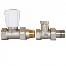 Комплект регулювальний Vario Term Swing 1/2 прямий