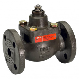 Клапан регулюючий двоходовий Danfoss VB2 (065B2061)