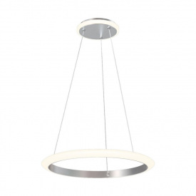 Люстра Zuma Line Newa 150x50x50 см Хром (Zu11677)