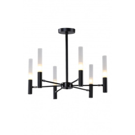 Люстра Blitz 4280 69x53 см Черно-белый (4280-46)