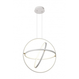 Люстра Laguna Lighting 425 60x180 см Білий (42573-60)