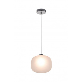 Люстра WunderLicht H7419 25x120 см Белый (H7419-31)