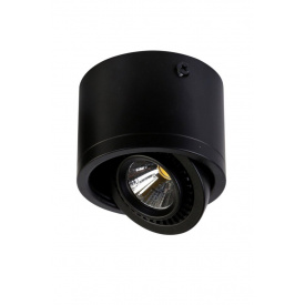 Точечный светильник Laguna Lighting 720 7.5x5.5 см Черный (720-B)