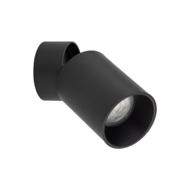 Бра TK Lighting Top 17x7.2x17.5 см Черный (TK5372)