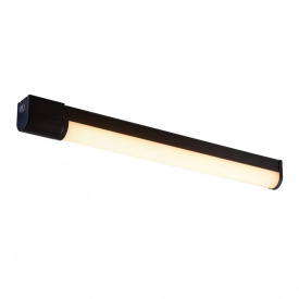 Підсвітка Nordlux Malaika 68.5x5.5x7 см Чорний (Nor2310221003)