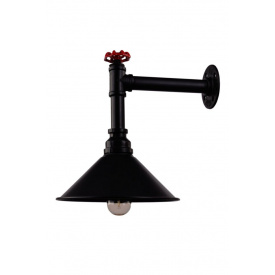 Бра Blitz 3539 26х18 см Чорний (3539-11)