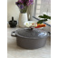 Кастрюля Berlinger Haus Taupe Collection 30 см 4.65 л Серо-бежевый (BH-6541) Ровно
