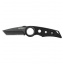 Нож Gerber Remix Tactical Folding Knife Tanto 7.7 см Черный (31-003641) Полтава
