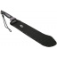 Мачете Gerber Gator Bolo 3.9 см Чорний (31-002076) Житомир