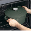 Каструля Berlinger Haus Matte Green 24 см 4.35 л Зелений (BH-6544) Ірпінь