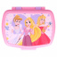 Ланч-бокс Stor Disney Princess 17x14x5.6 см Рожевий (51274) Кропивницький