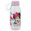 Пляшка для води Stor Minnie Mouse 0.46 л Різнокольоровий (74482) Львів