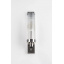Бра PikArt Crystal 10x31 см Сріблясто-прозорий (23396-1) Київ