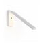 Бра Laguna Lighting 418 6x34.5 см Білий (41871-06) Красноград