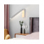 Бра Laguna Lighting 418 6x34.5 см Білий (41871-06) Красноград