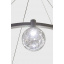 Люстра Laguna Lighting 492 85x100 см Прозорий (49273-08) Бориспіль