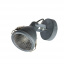 Бра Candellux Crodo 17x19 см Сірий (91-71101) Запоріжжя
