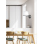 Бра Candellux Ibis 20x25 см Сірий (21-00883) Кропивницький
