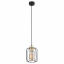 Люстра TK Lighting Galaxy 15x158 см Золотистый (TK4714) Лубны