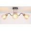 Люстра Candellux Unica 64x26 см Золотистий (33-00880) Жмеринка