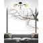 Люстра Candellux Unica 64x26 см Золотистий (33-00880) Жмеринка