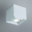 Точковий світильник Imperium Light Maxboxter 9x8.5 см Білий (28518.01.01) Хуст