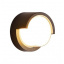 Уличный светильник Laguna Lighting 262 13x13 см Черный (26261-07) Золотоноша