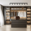 Спот TK Lighting Top 170x18x15 см Чорний (TK6179) Житомир