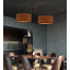 Люстра Candellux Legno 100x150 см Чорний (32-18397) Балаклія