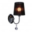 Бра Candellux Sorento 15x40 см Хром (21-38036) Михайлівка