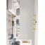 Спот Candellux Colly 76x18 см Латунь (94-01740) Іршава