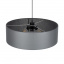 Люстра TK Lighting Rondo 60x120 см Сірий (TK4858) Запоріжжя