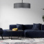Люстра TK Lighting Rondo 60x120 см Сірий (TK4858) Запоріжжя
