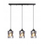 Люстра Candellux Felis 62x100 см Хром (33-00149) Славянск