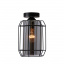 Точечный светильник Candellux Jonera 15x23 см Черный (31-08404) Белая Церковь