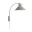 Бра Nordlux Dial 25x40 см Серый (Nor2213371010) Ирпень
