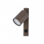 Бра TK Lighting Top 11x14.5 см Чорний (TK4872) Васильків