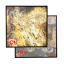 Потолочный светильник Candellux Luxan 59x59x5 см Черный (10-17031) Свесса