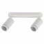 Спот TK Lighting Jet 43.5x5.5x15 см Білий (TK6913) Новомосковськ