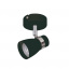 Бра Kanlux Enali 9x8x12 см Черный (Kan28761) Киев