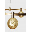 Люстра Laguna Lighting 492 60x100 см Жовтий (49213-04) Бородянка