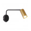 Бра Candellux Tina 31x15 см Черный (21-76816) Киев