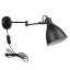 Бра Candellux Espera 45.6x18.5 см Чорний (21-85238) Івано-Франківськ