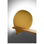 Настенный светильник Candellux Baloon 31x26 см Коричнево-золотистый (21-85108) Вышгород