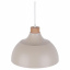 Люстра TK Lighting Cap 34x170 см Бежевий (TK5664) Житомир