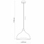 Люстра TK Lighting Cap 34x170 см Бежевий (TK5664) Житомир